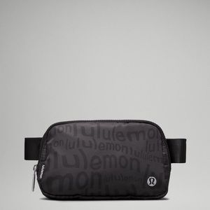 🆕 LULULEMON Everywhere Belt Bag 1L - NWT